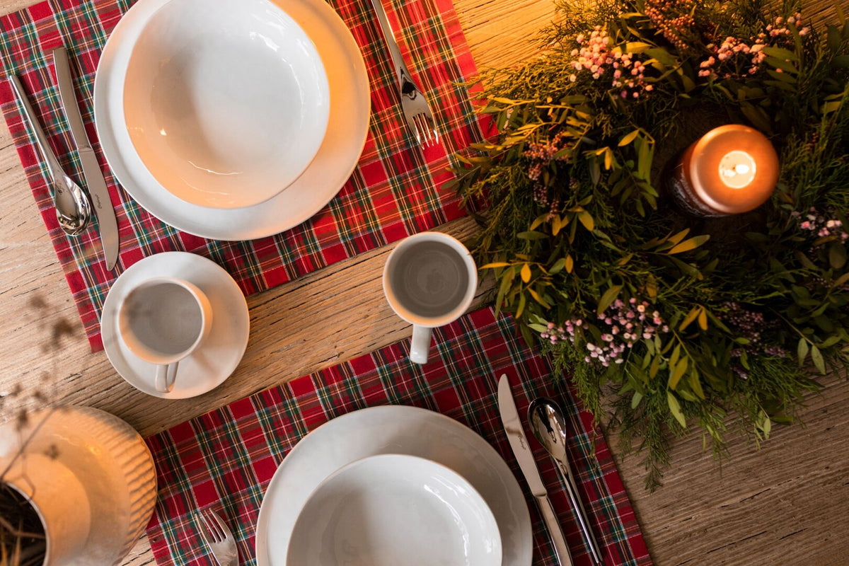 Prožijte příjemné adventní období s tradicemi