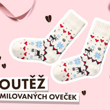 Valentintävling