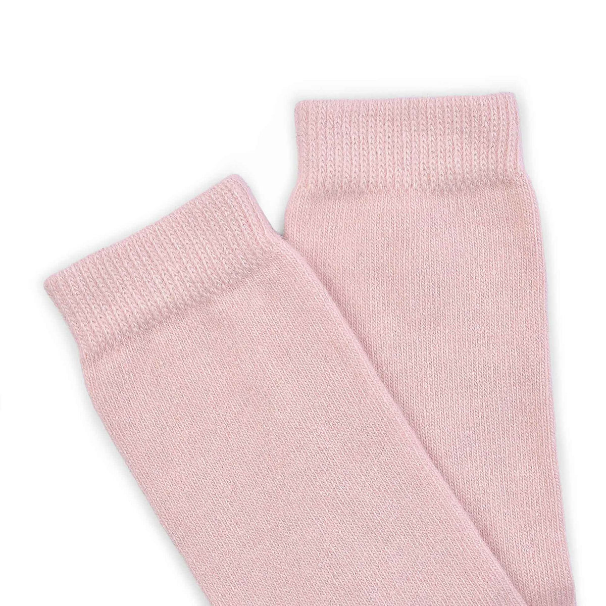 Ponožky s Merino vlnou a kašmírem
světle růžová