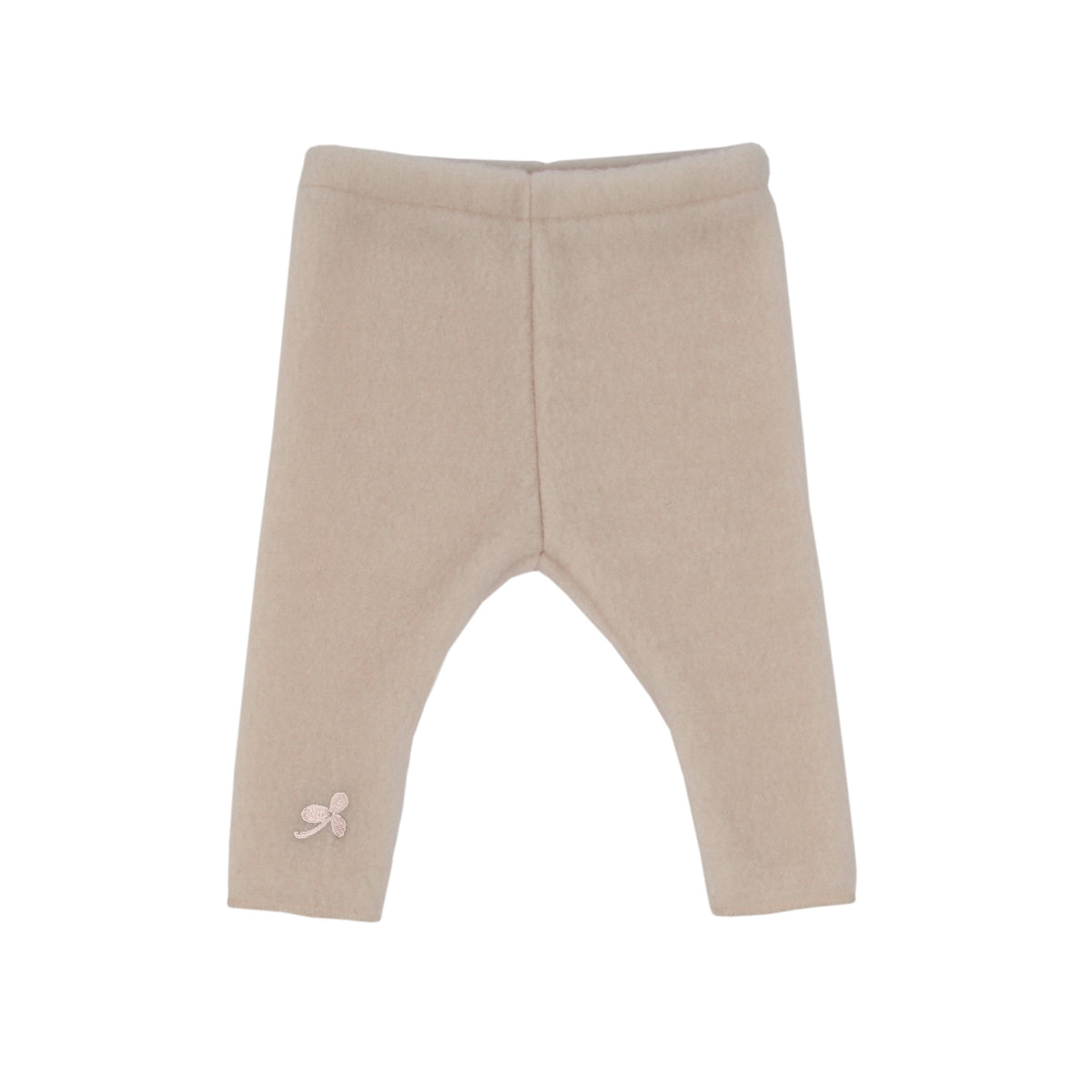 Nyföddbyxor beige