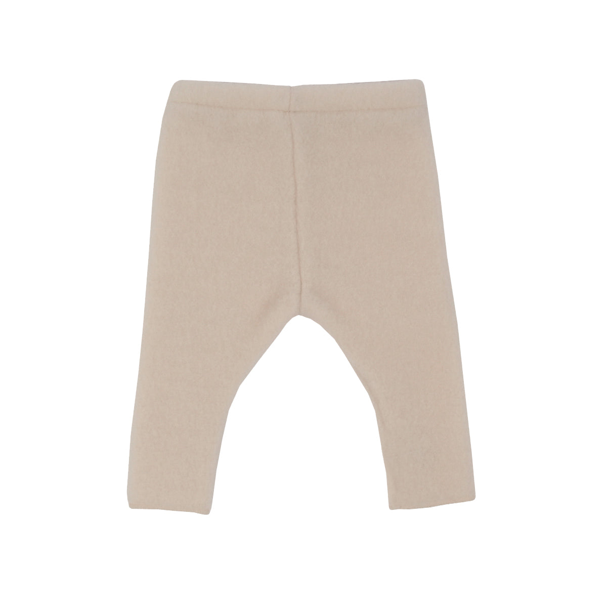 Nyföddbyxor beige