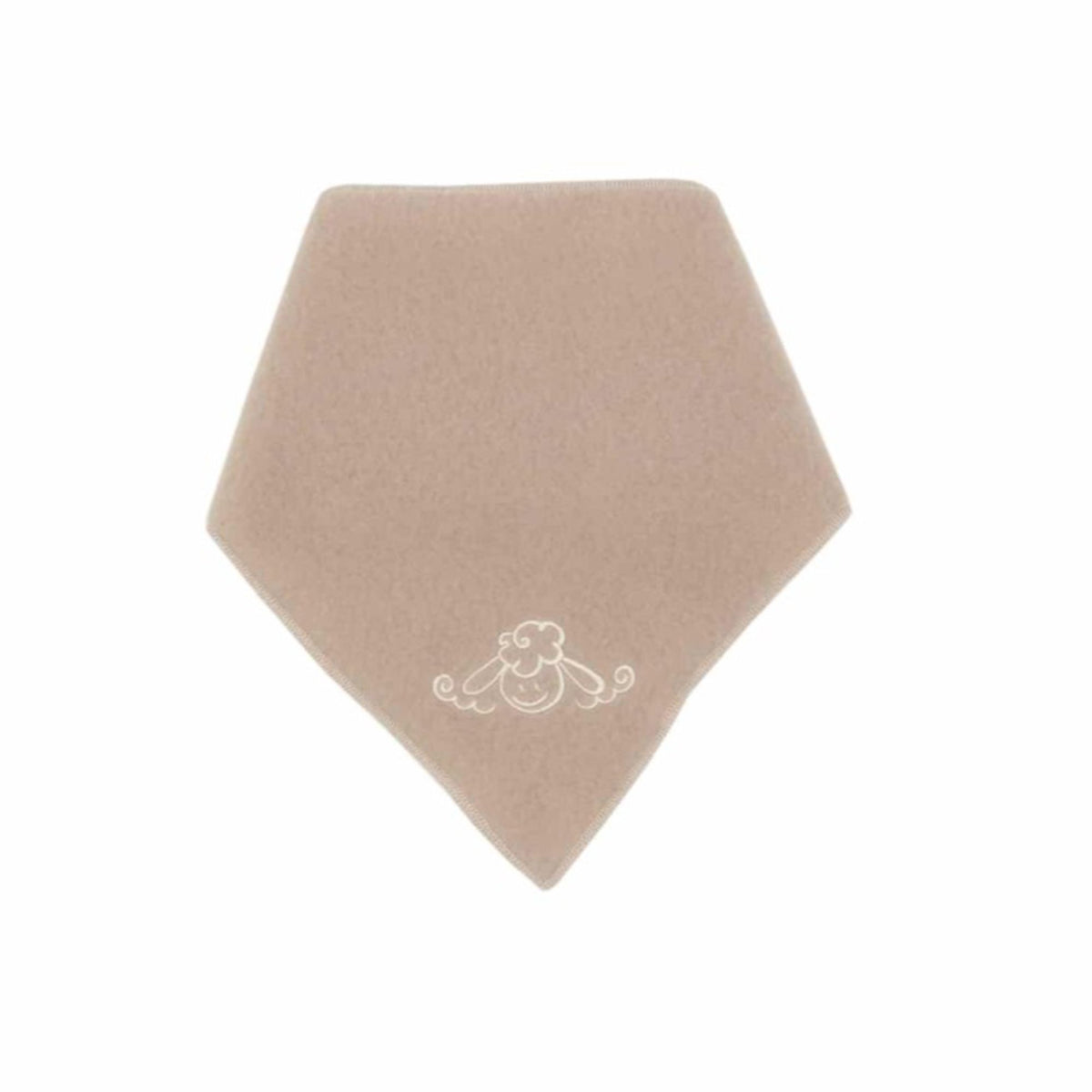 Barnsjal beige