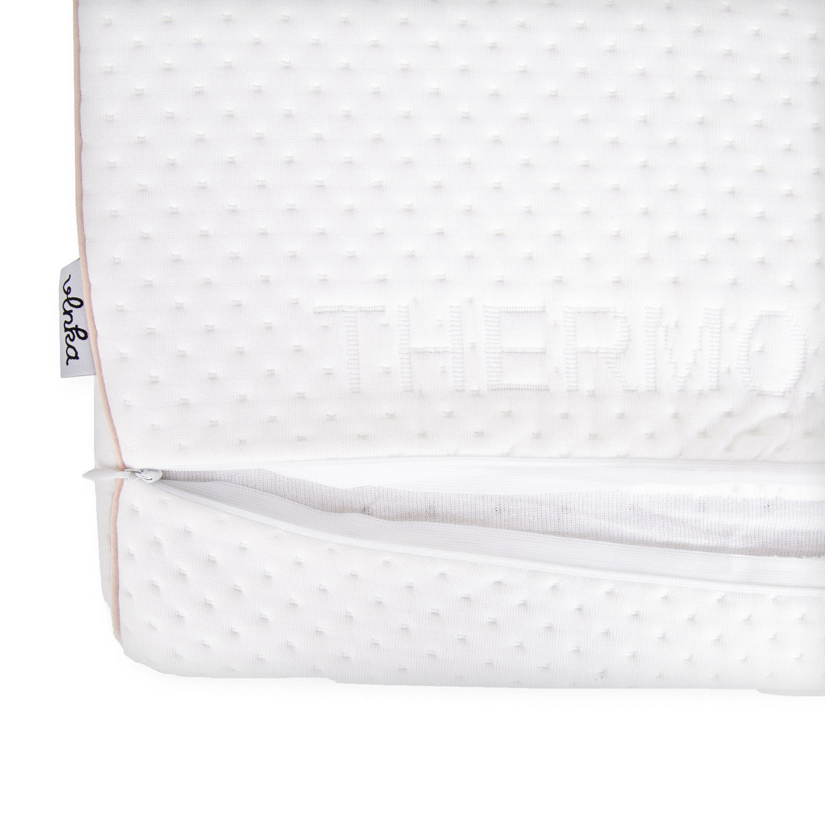 Anatomisk minneskudde för barn