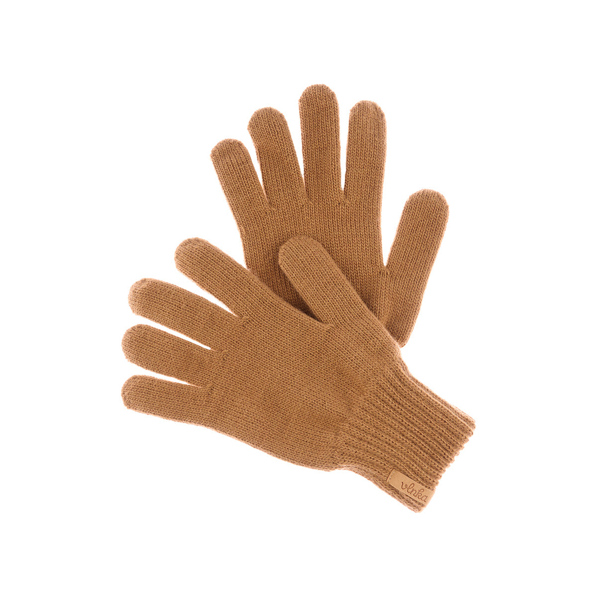 Ullhandskar Woolee R01 brun
