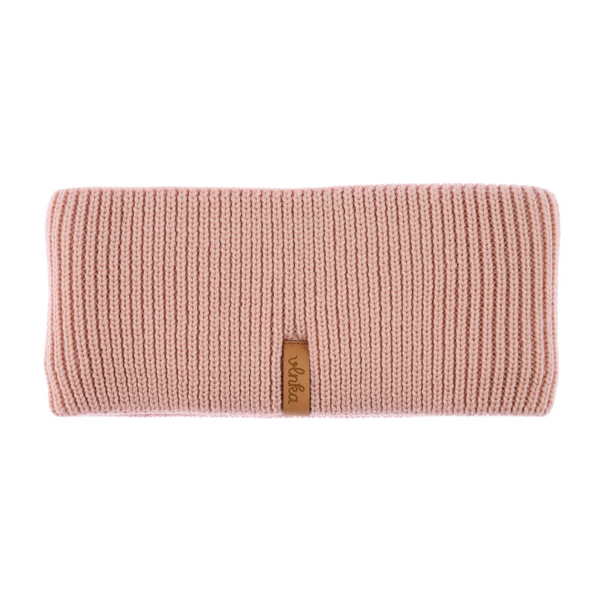 Ullpannband Woolee C01 rosa