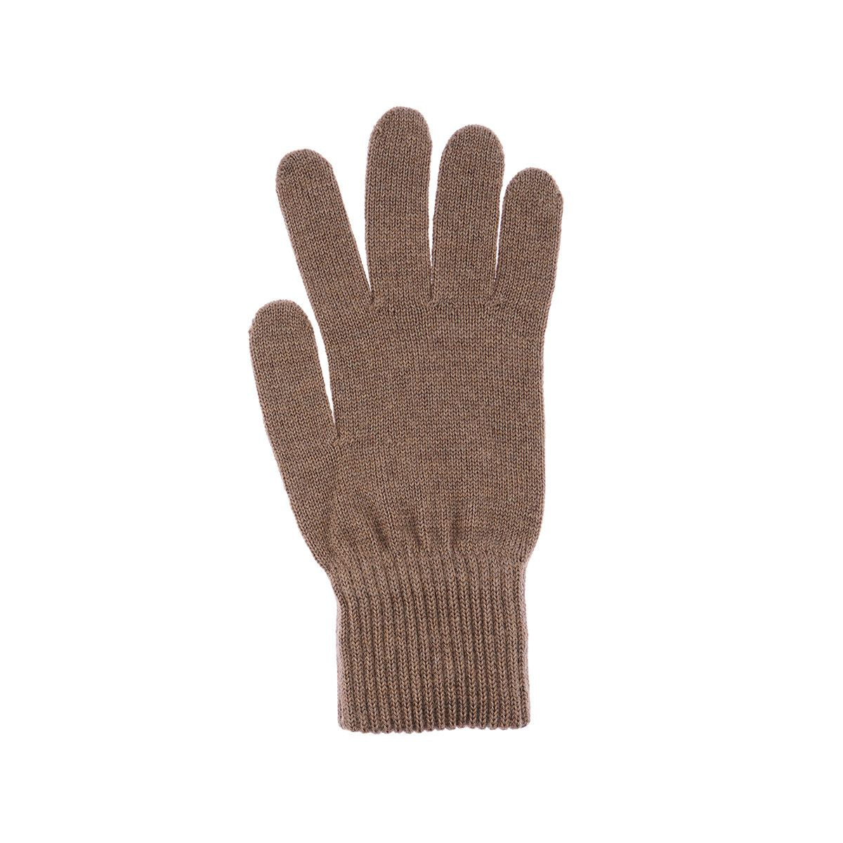 Ullhandskar Woolee R03 brun