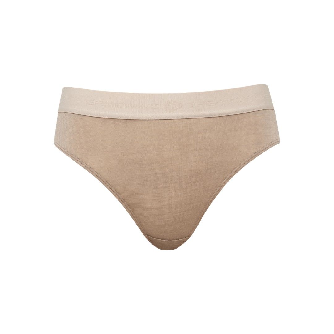 Damtrosor MERINO LIFE Thermowave beige