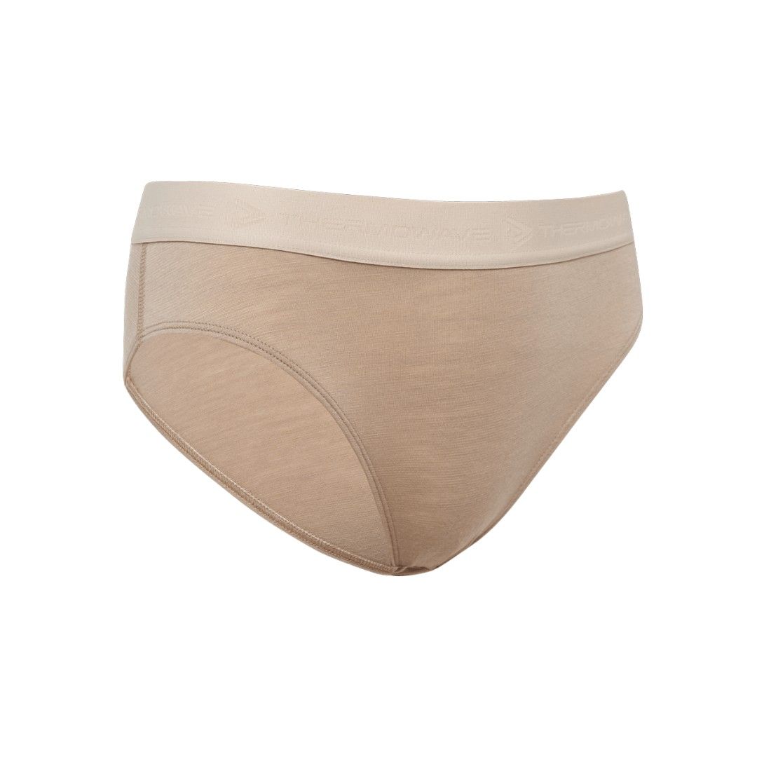 Damtrosor MERINO LIFE Thermowave beige