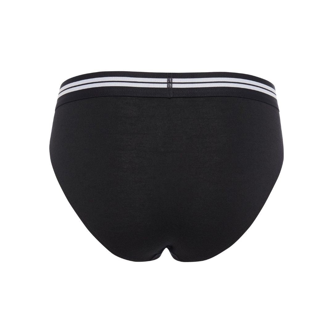 Damtrosor MERINO LIFE Thermowave svart