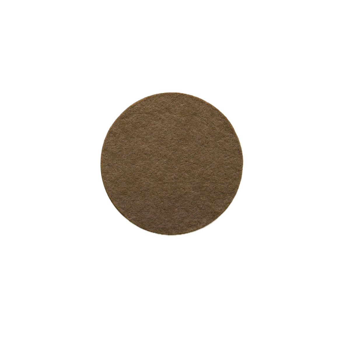 Träunderlägg brun