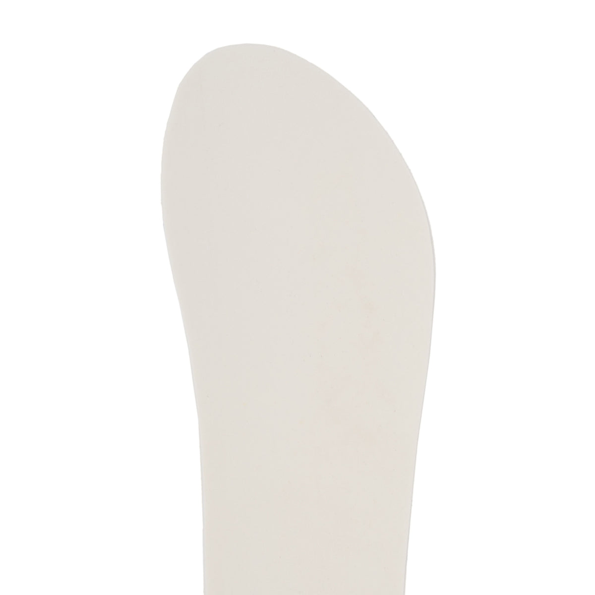 Barefoot frottéskoinlägg