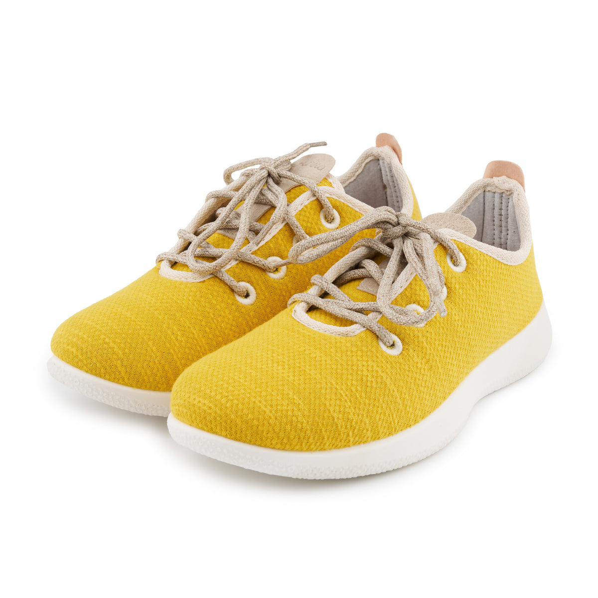 Sneakers Woolee gul