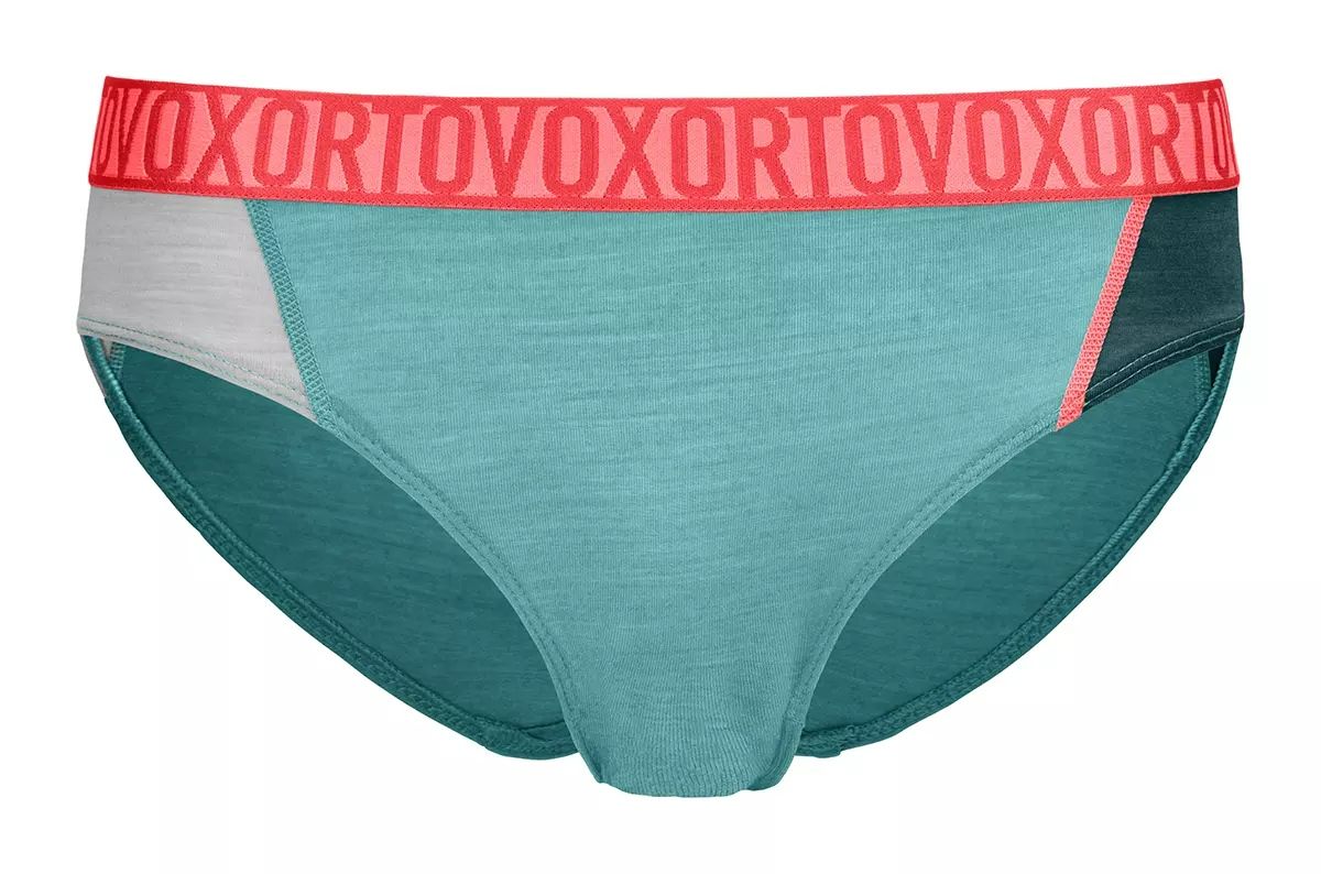 Trosor Ortovox 150 Essential Bikini ice waterfall