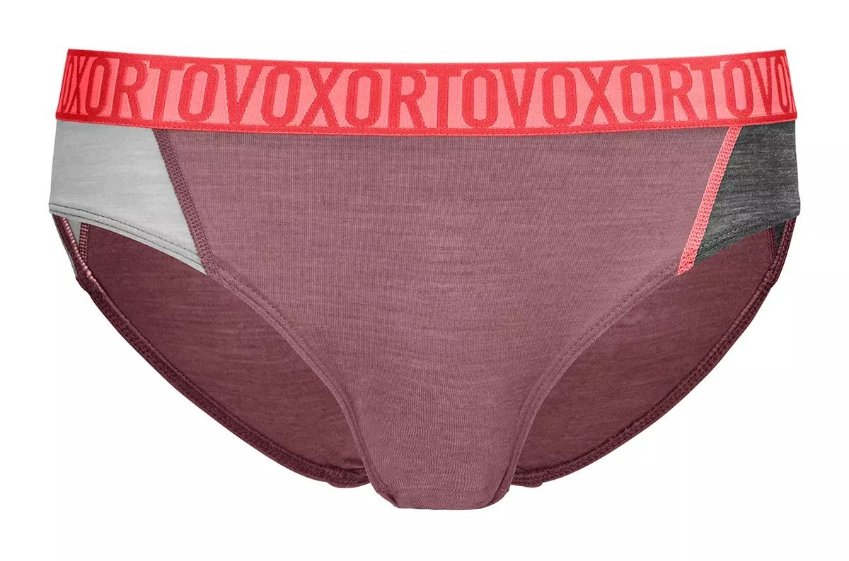 Trosor Ortovox 150 Essential Bikini mountain rose