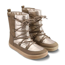 Barefoot vinterskor
