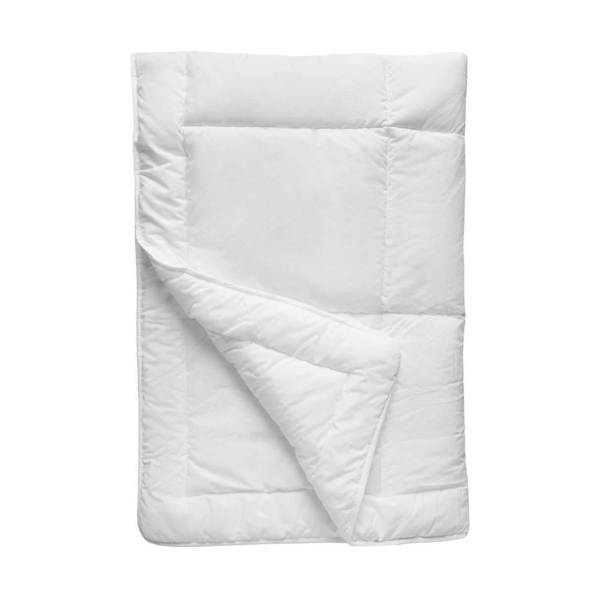 Traditionellt barntäcke med fårull 95x135