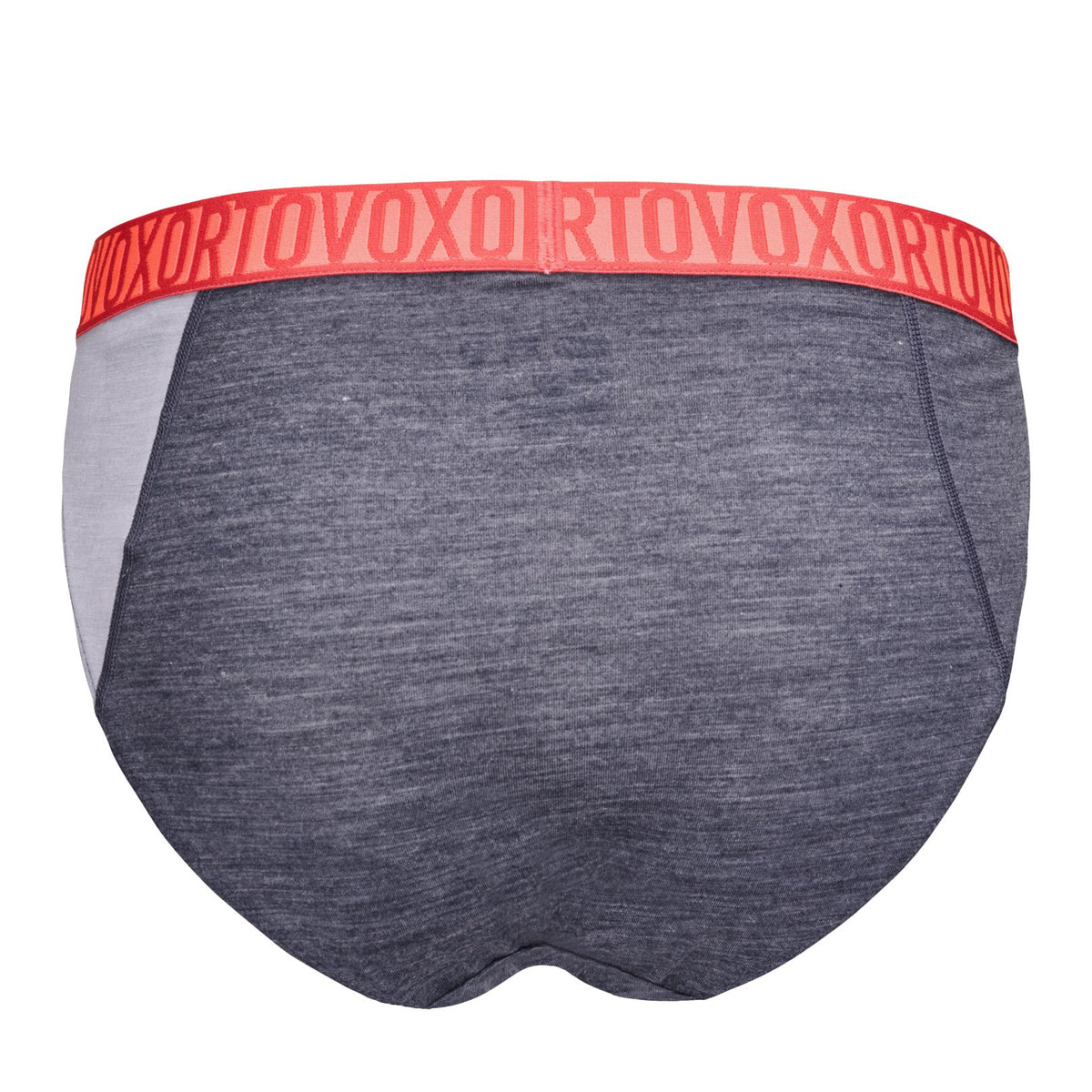 Trosor Ortovox 150 Essential Bikini mörkgrå melange