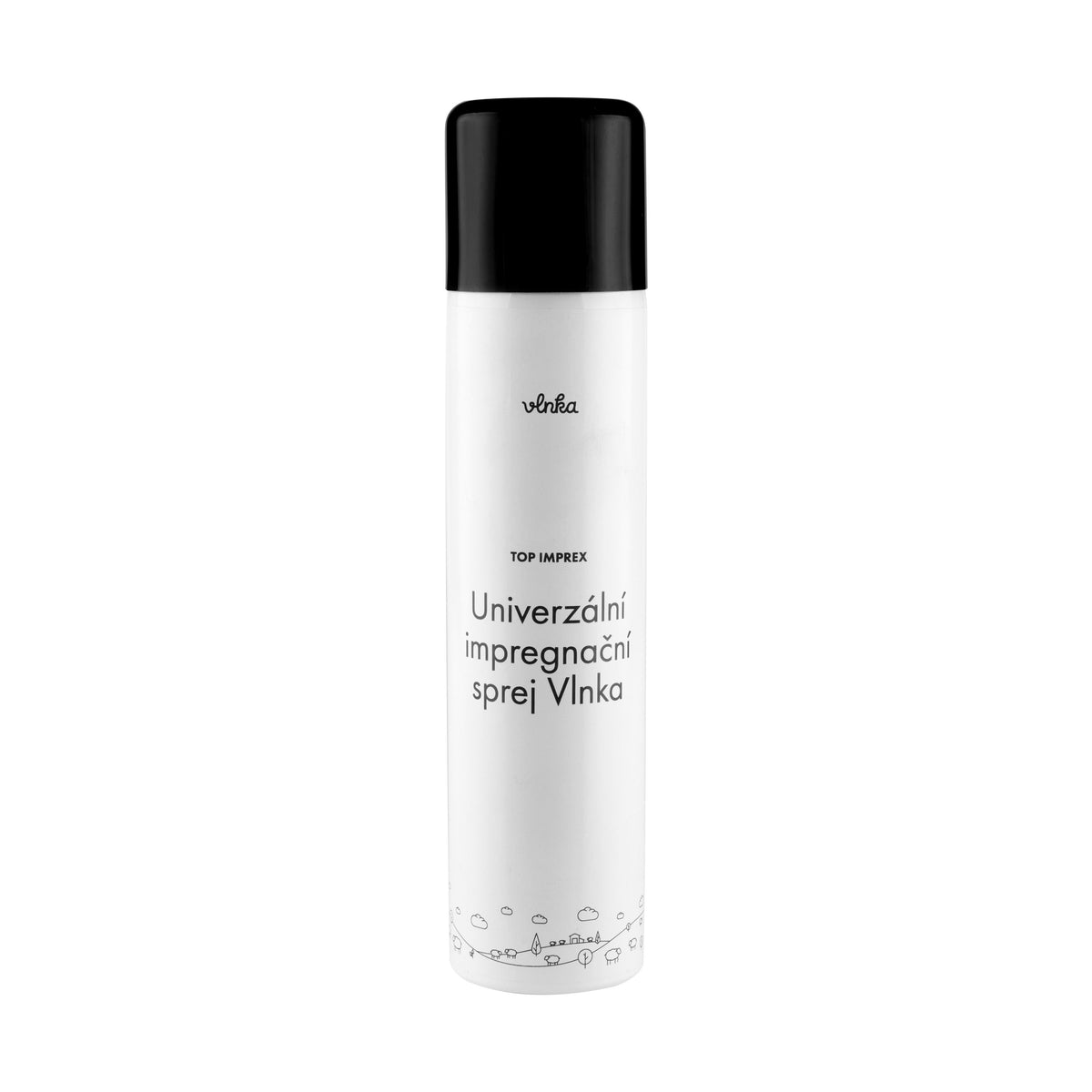 Universal impregneringsspray Imprex Spray Woolee 300 ml