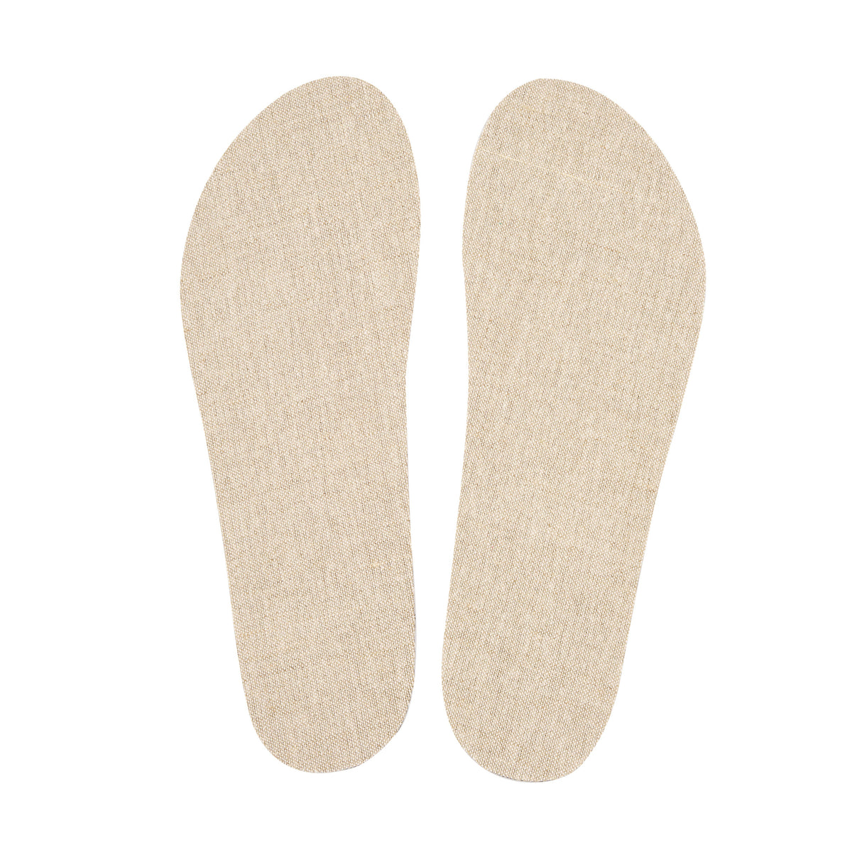 Barefoot hampainläggssulor för skor