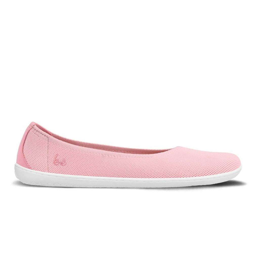 Dambarfotabaleriner Be Lenka Delight rosa