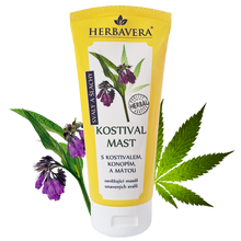 Hästbalsam