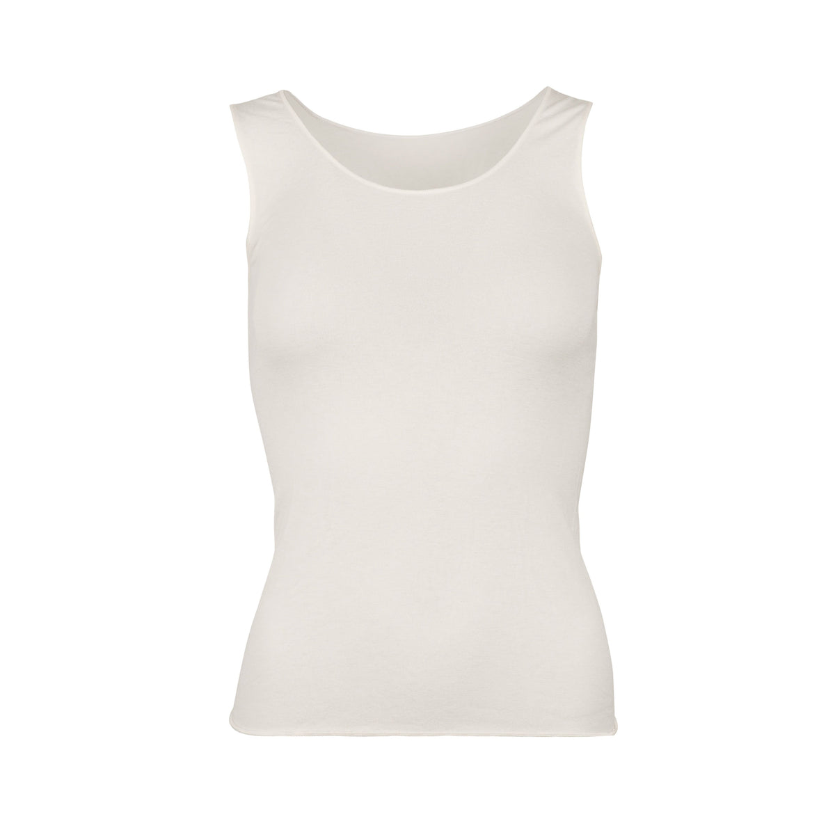 Damlinne modal med kashmir beige