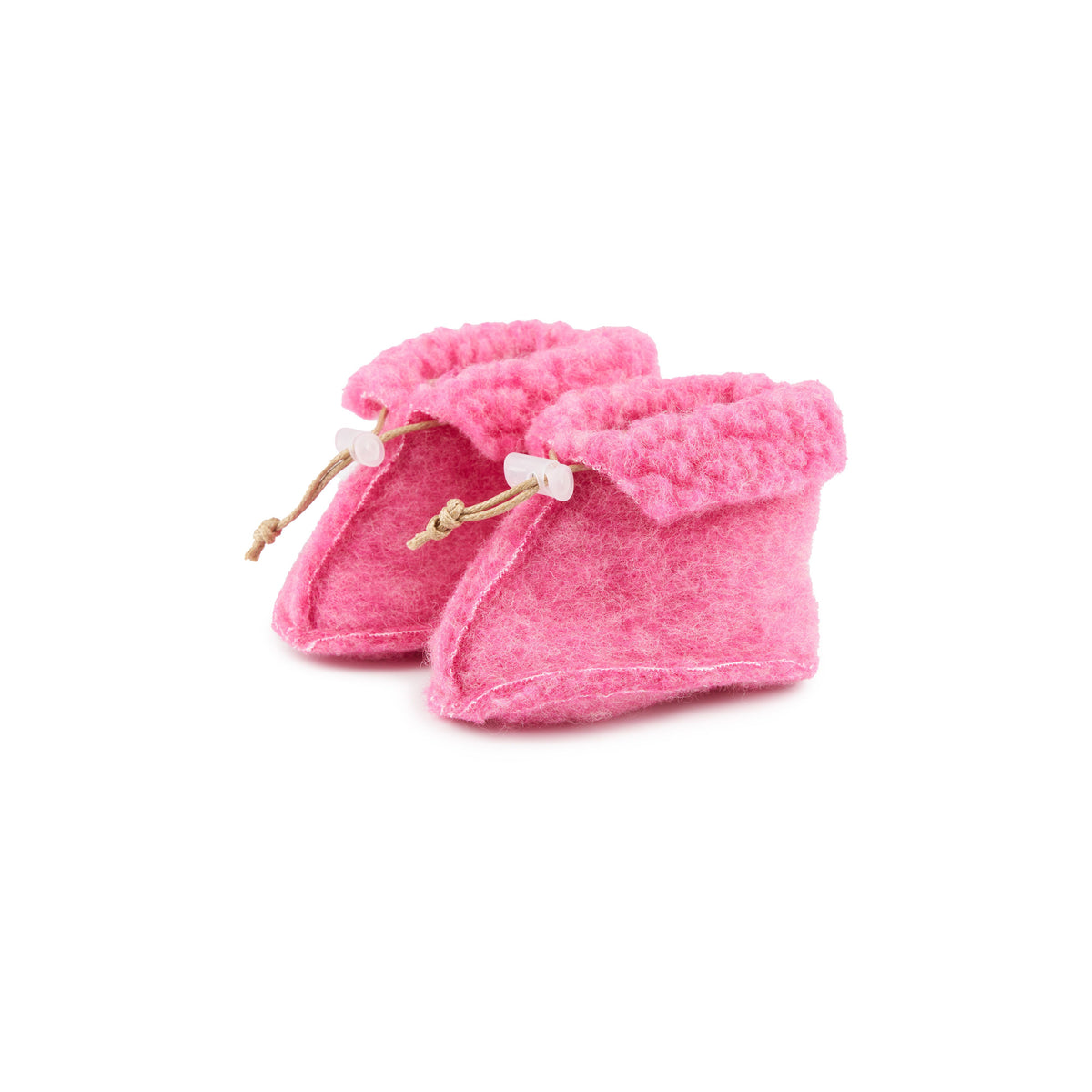 Barnulltossor rosa