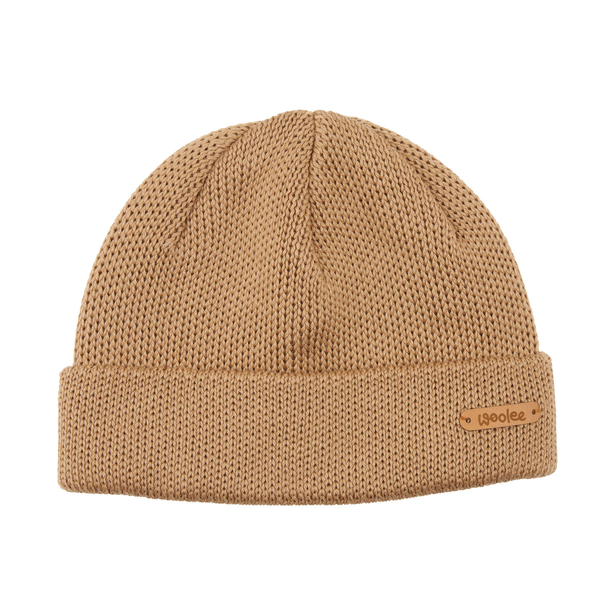 Ullmössa Mike beige