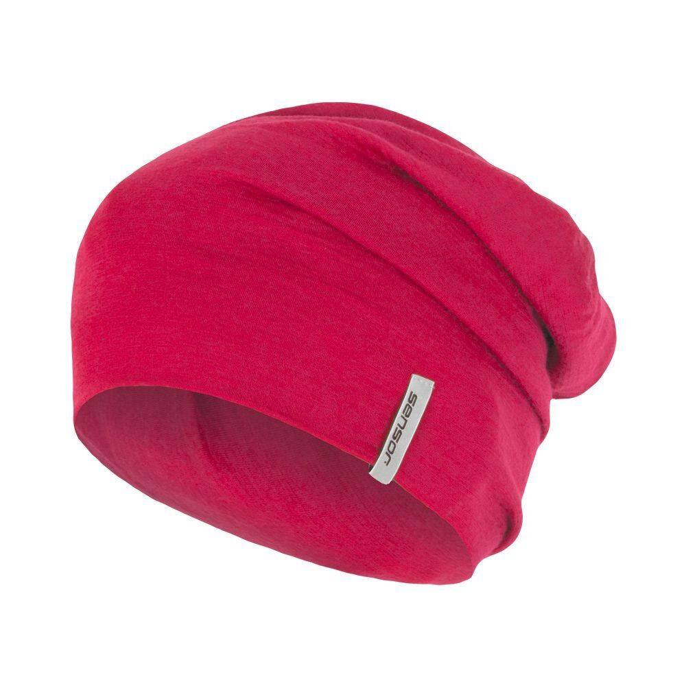 Ullmössa Sensor merinoull Active rosa