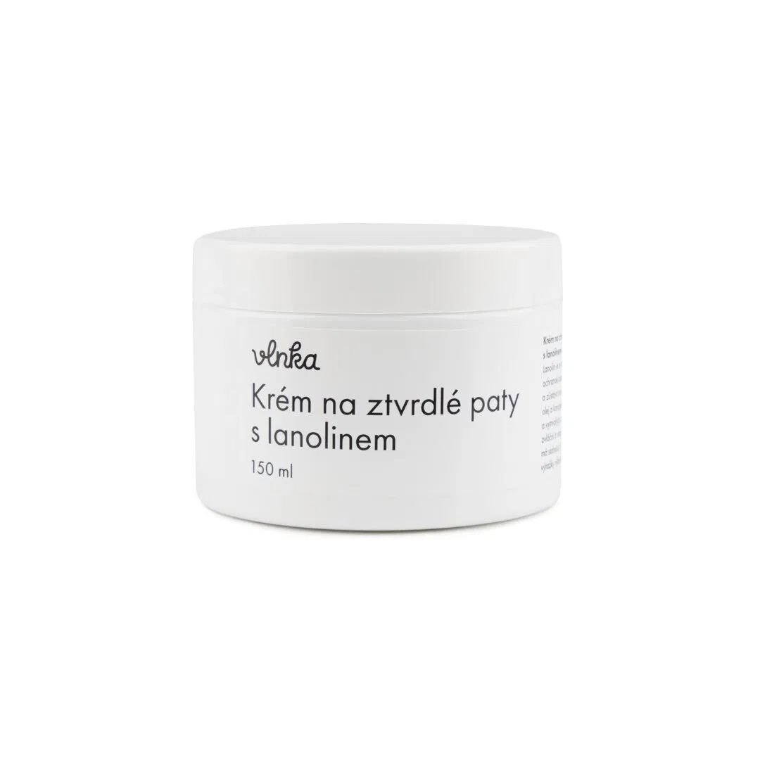 Presentkit i trälåda för fotvård