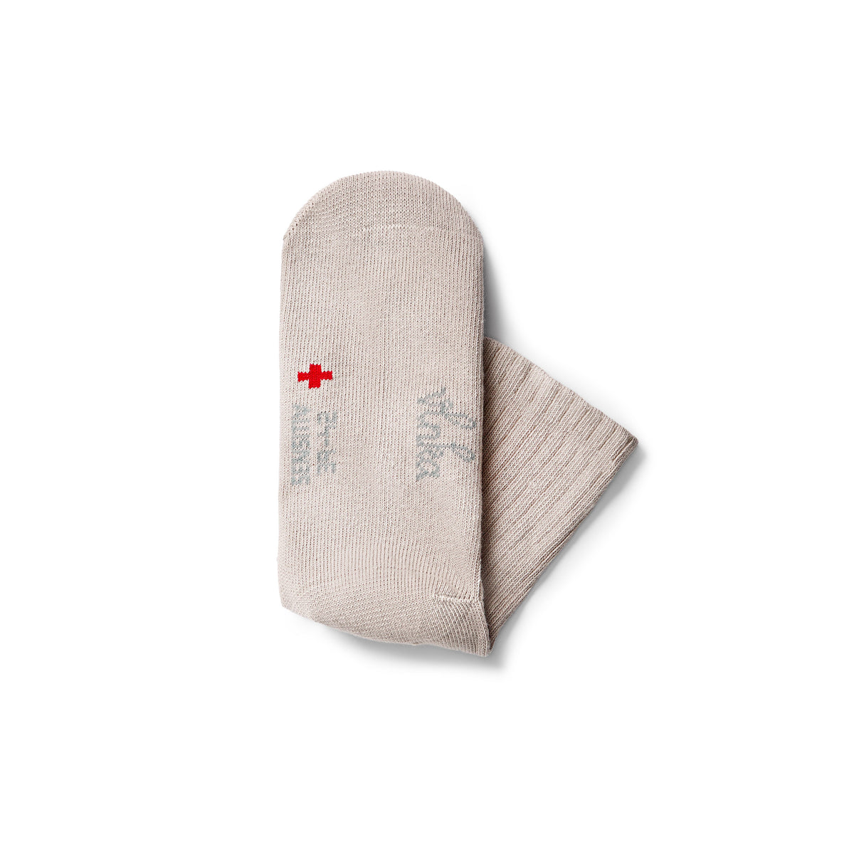 3 par varma bomulls diabetikerstrumpor med aloe vera beige