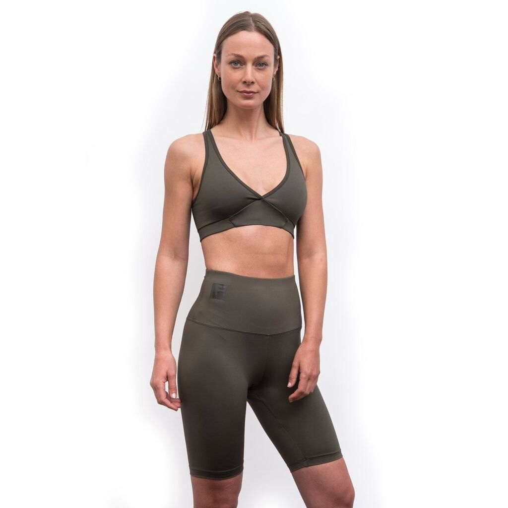 Damshorts Sensor Infinity ECO grön