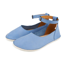 Barfotasandaler