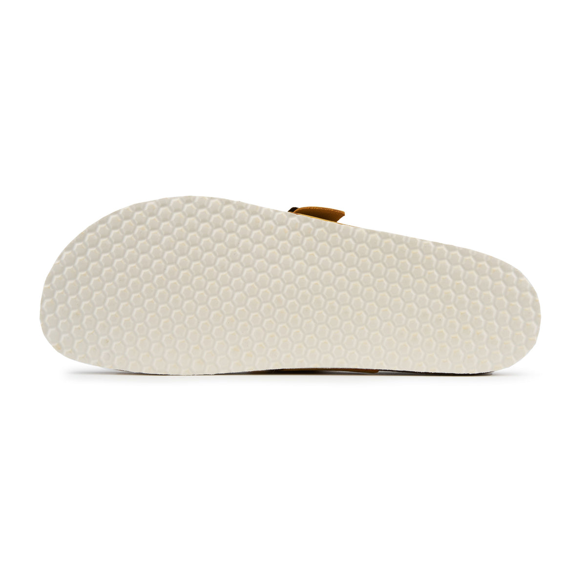 Anatomiska dam-korkslip-in-tofflor Vanda beige