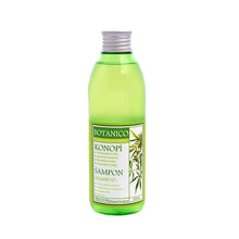 Hampschampon