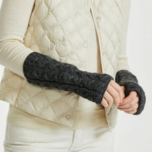 Handmuffar