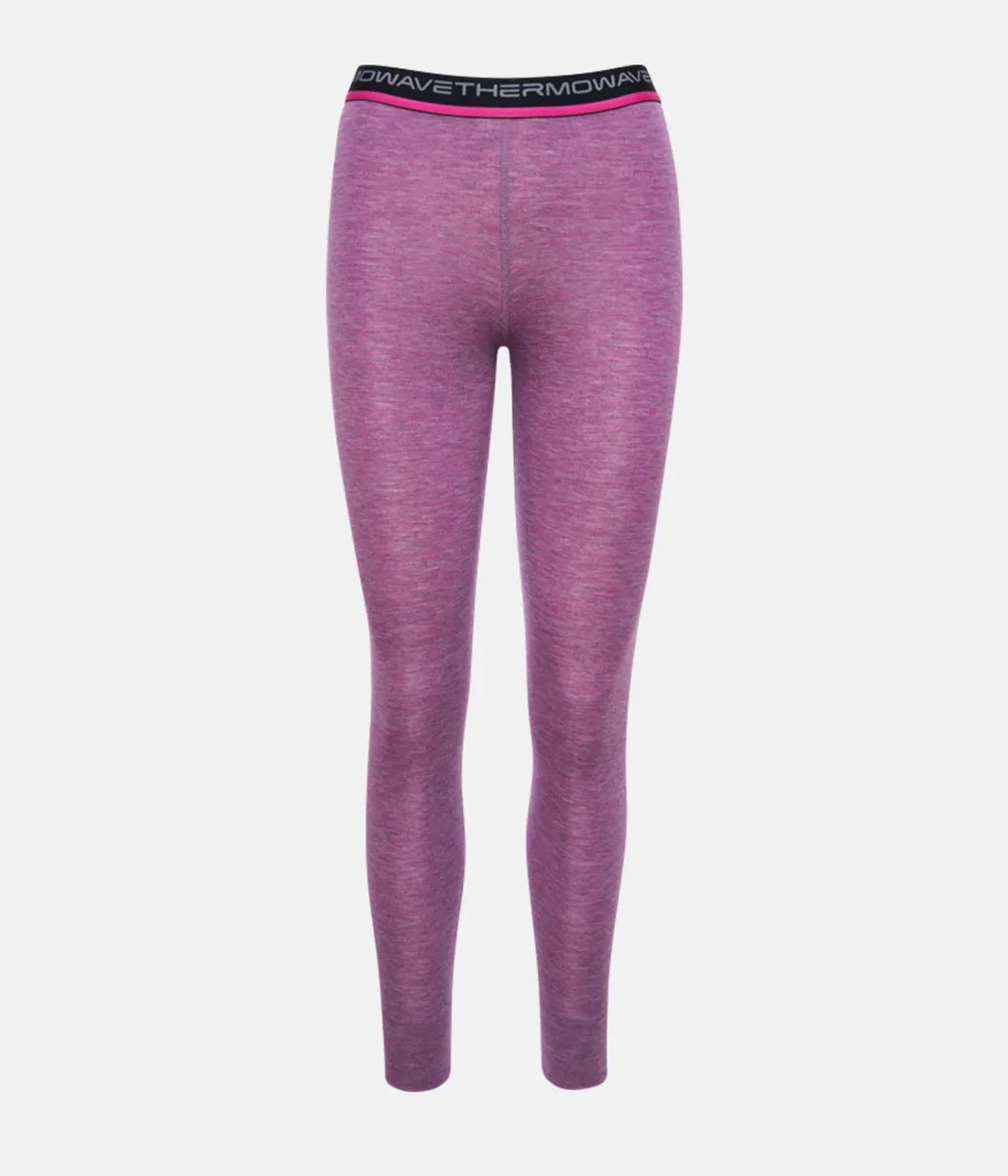 Damfunktionsunderställsbyxor Merino ACTIVE Thermowave rosa