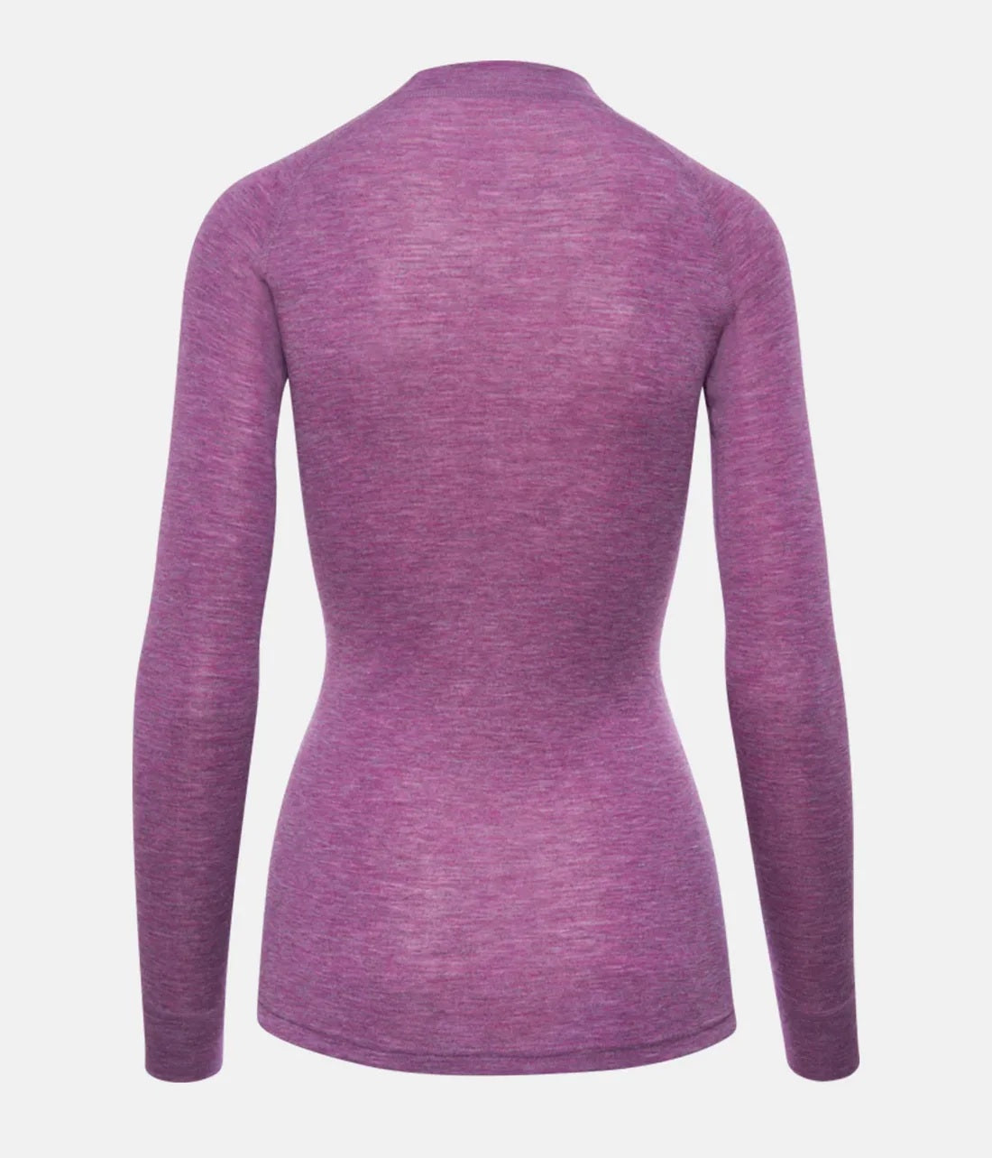Damfunktionströja Merino ACTIVE Thermowave rosa