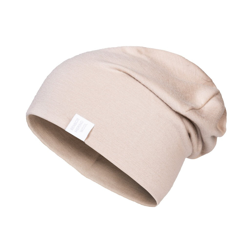 Ullmössa Sensor Merino Extreme Up beige