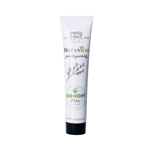 Handkräm hampa 75 ml