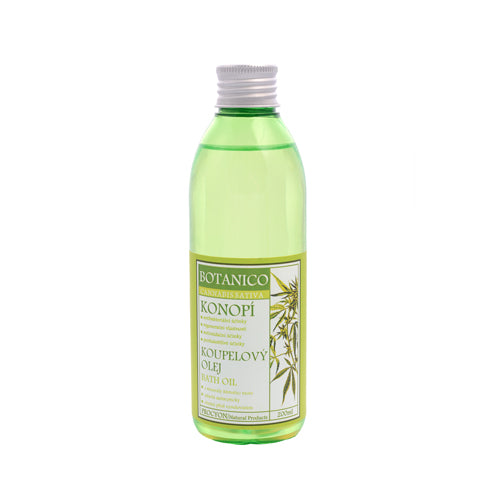 Badolja hampa 200 ml