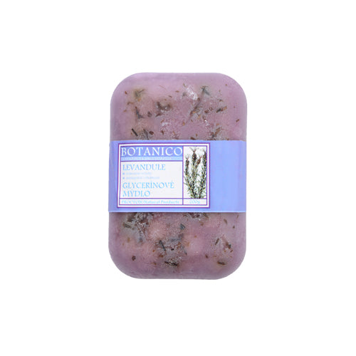 Glycerintvål lavendel 200 g