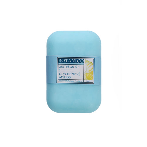 Glycerintvål Döda havet 200 g