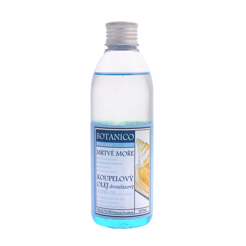 Badolja tvåfas Döda havet 200 ml
