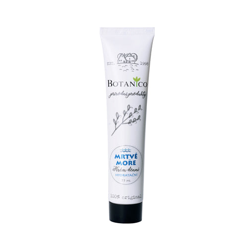 Dagkräm Döda havet 75 ml