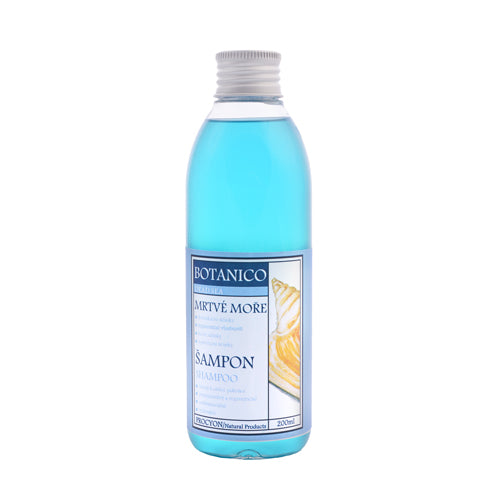 Schampo Döda havet 200 ml