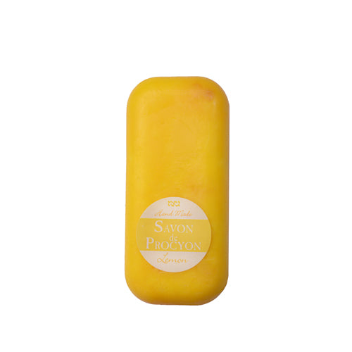 Glycerintvål citron 200 g