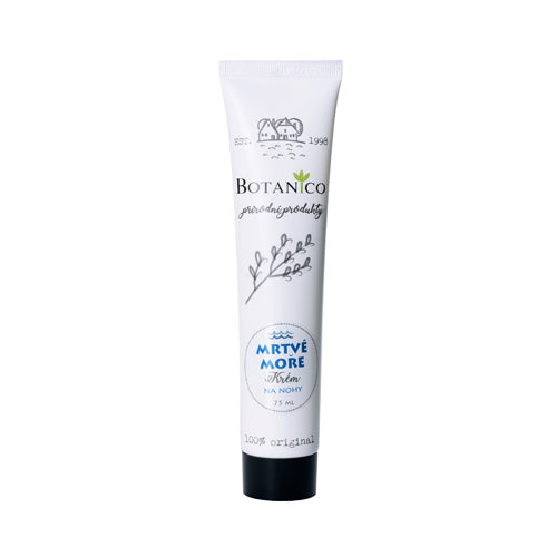Fotkräm Döda havet 75 ml