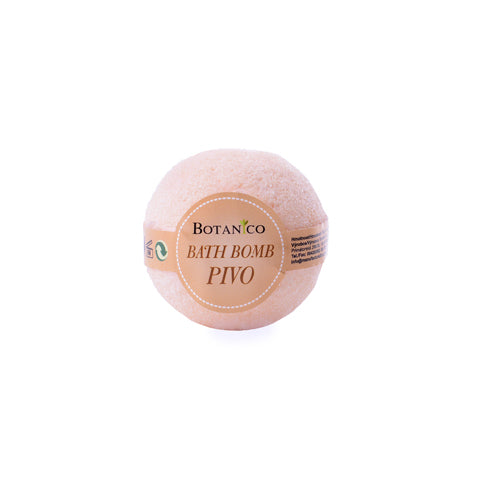 Brusande badbomb öl 50 g