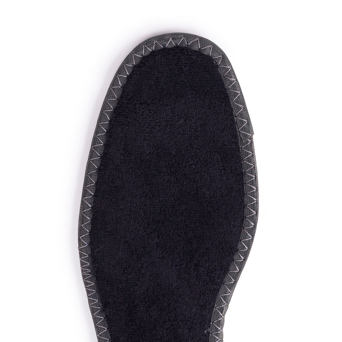 Skoinlägg med kokosfiber
